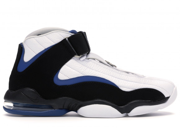 Nike Air Penny IV Orlando Home (2017) - 864018-100