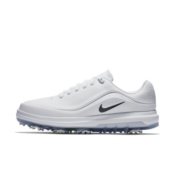 Nike Air Zoom Precision Men's Golf Shoe - White