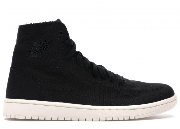 Jordan 1 Retro Deconstrcuted Black - 867338-010