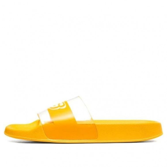 (WMNS) Skechers Side Lines 2 'Yellow' - 8730045-YEL