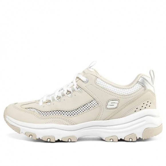 (WMNS) Skechers I-Conik 'Cream' - 8730065-TPE