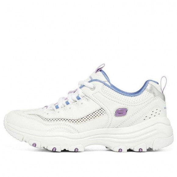 (WMNS) Skechers I-Conik 'Starry Blue' - 8730065-WLVB