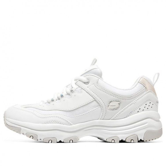 (WMNS) Skechers I-Conik 'White' - 8730076-WHT