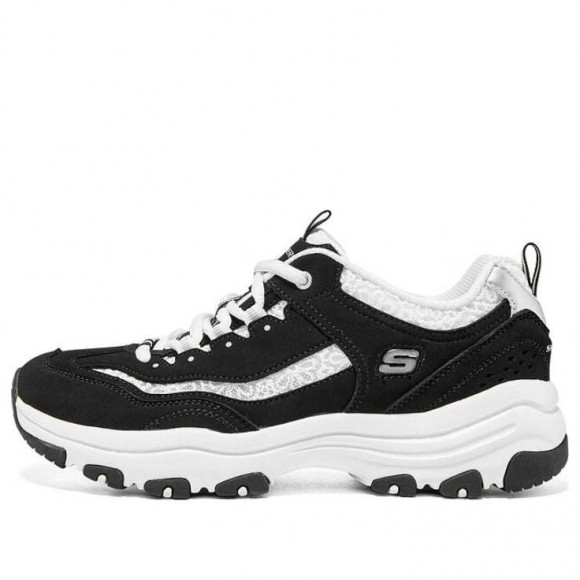 (WMNS) Skechers I- Conik - 8730079-BKW