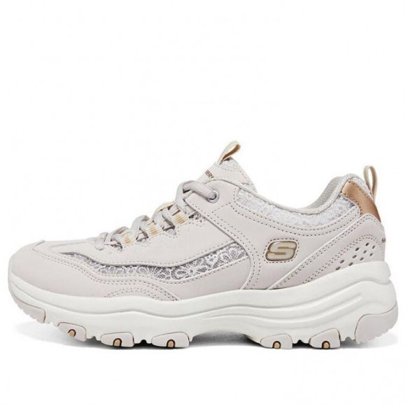 (WMNS) Skechers I- Conik - 8730079-NAT