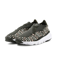 air footscape woven nm flyknit