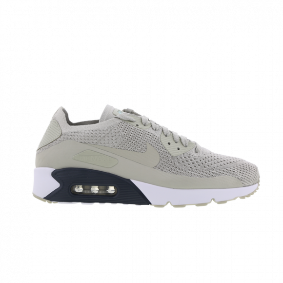 nike air max 90 ultra 2.0 flyknit gris