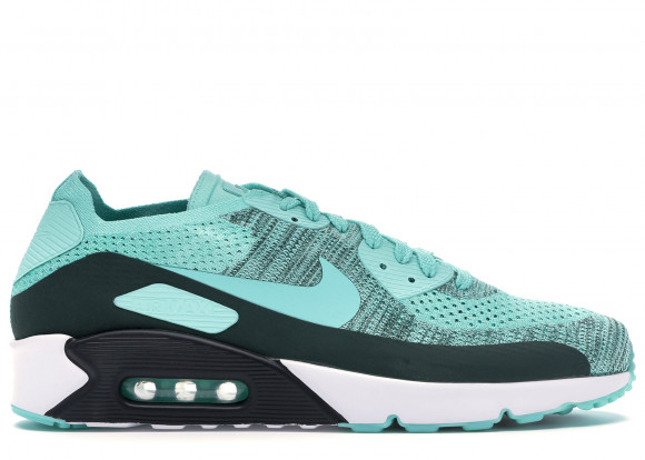 hyper turquoise air max
