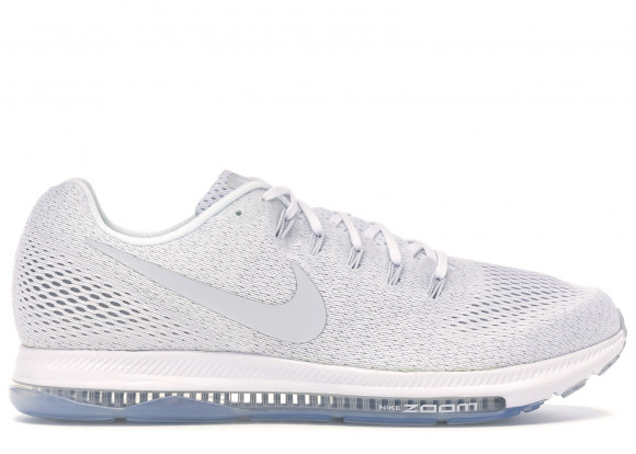 nike zoom all out low women