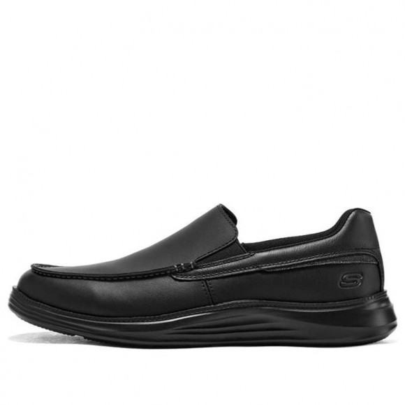 Skechers Camda Shoes 'Core Black' - 8790007-BBK