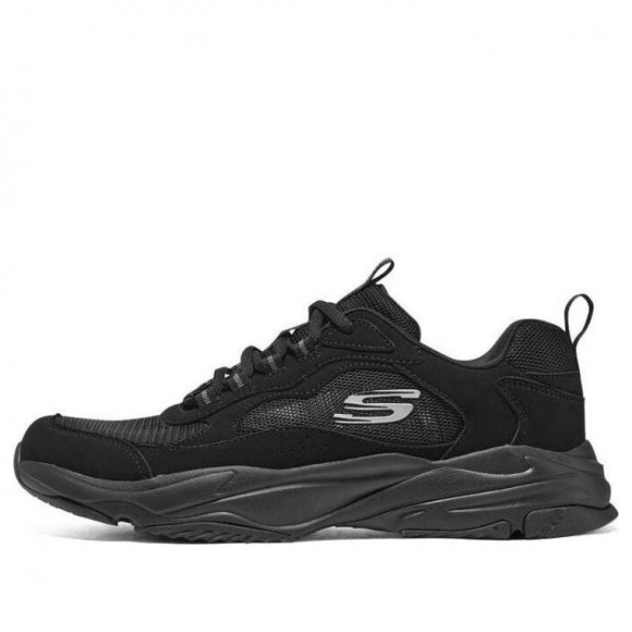 Skechers Arizin 'Black' - 8790191-BBK