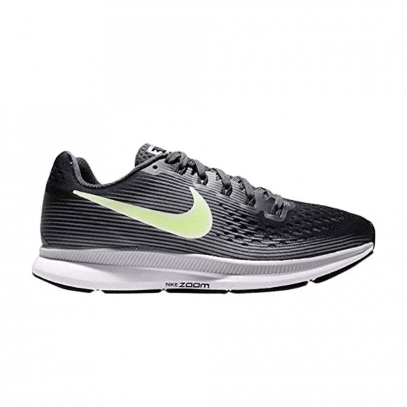 Nike Wmns Zoom Pegasus 34 'Dark Grey