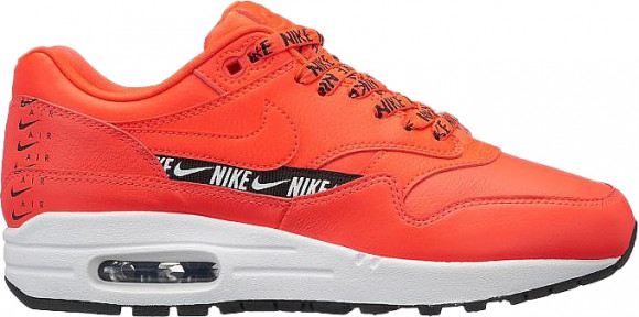 nike air max overbranded women's