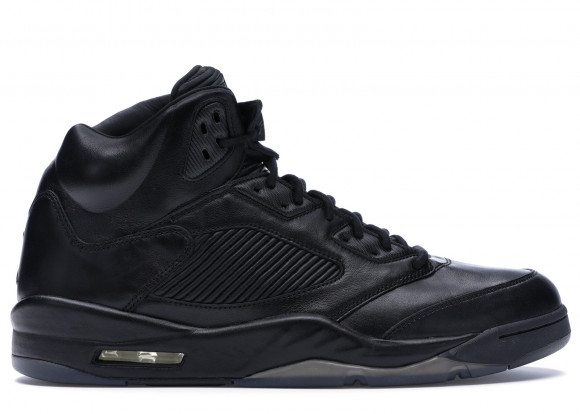 Jordan Air Jordan 5 Retro Premium - 881432-010