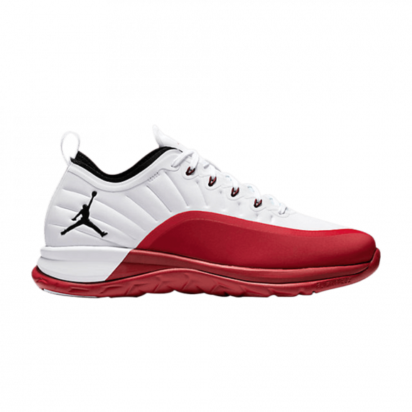 Air Jordan Jordan Trainer Prime 'Gym Red'