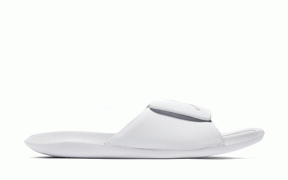 Jordan Hydro 6 White Slides 881473 120