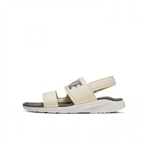 Nike sandals tanjun best sale