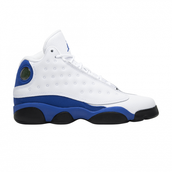 jordan 13 royal blue gs