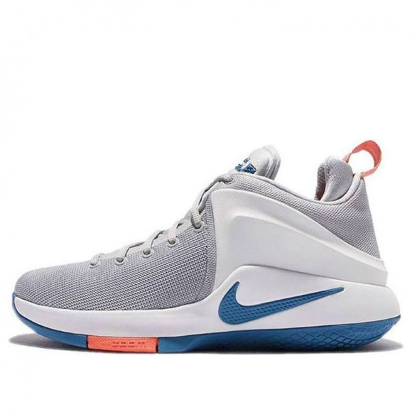 Nike Zoom Witness EP Wolf Grey