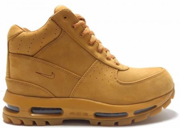 Nike Air Max Goadome Flax