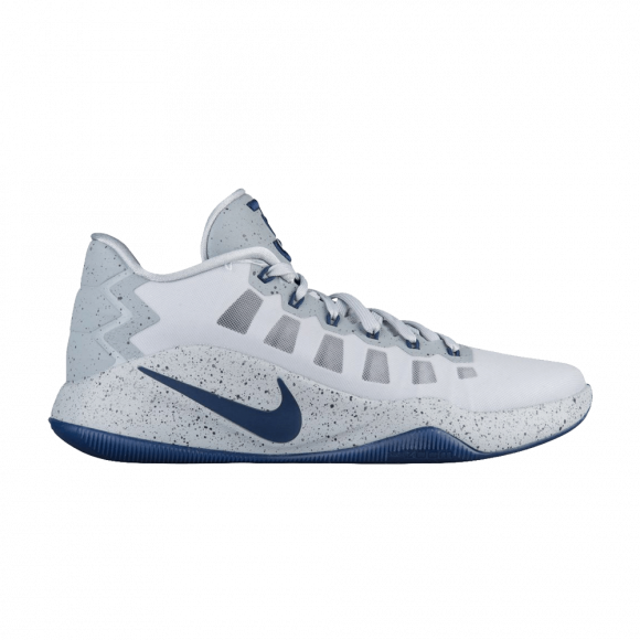 Nike Hyperdunk 2016 Low 'Paul George' PE - 888444-040