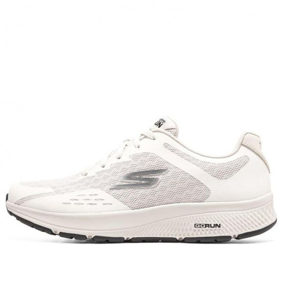 Skechers Go Run Consistent-Energize 'Beige White' - 894109-NAT