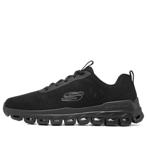 Skechers Glide-Step Shoes 'Core Black' - 894124-BBK