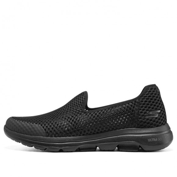 Skechers Go Walk Shoes 'Black' - 894132-BBK