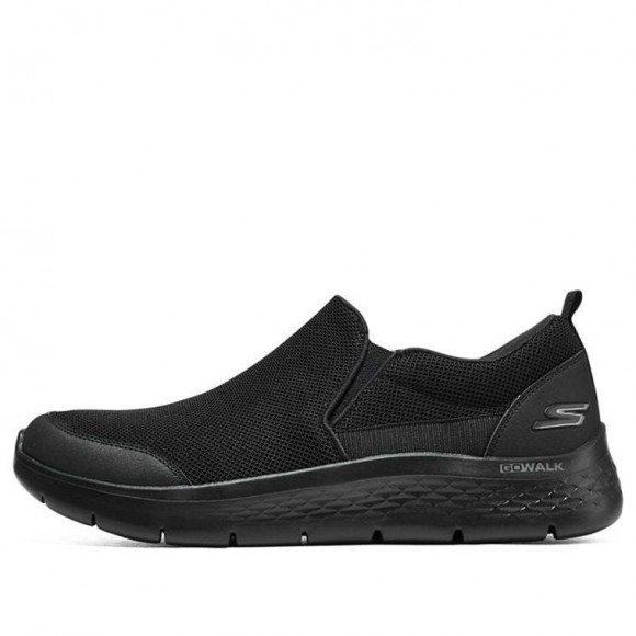 Skechers Go Walk Flex 'Black' - 894181-BBK