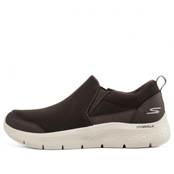 skechers go walk 5 marathon running shoessneakers 15952 mve 15952 mve; - 894181-BRN