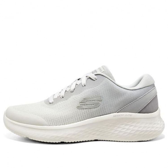 Skechers Skech-Lite Pro 'Grey White' - 894220-OFWT