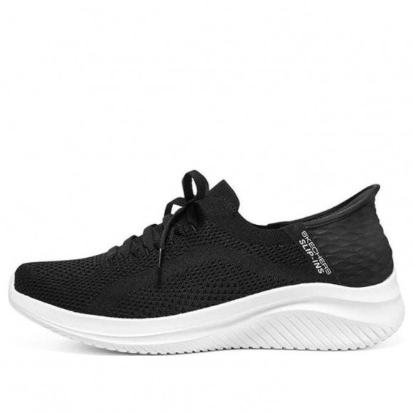 Sneakers SKECHERS Stand On Air 73690 BURG Burgundy; - 894232-BKW