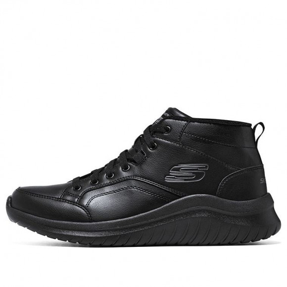 Skechers Ultra Flex 2.0 'Core Black' - 894273-BBK