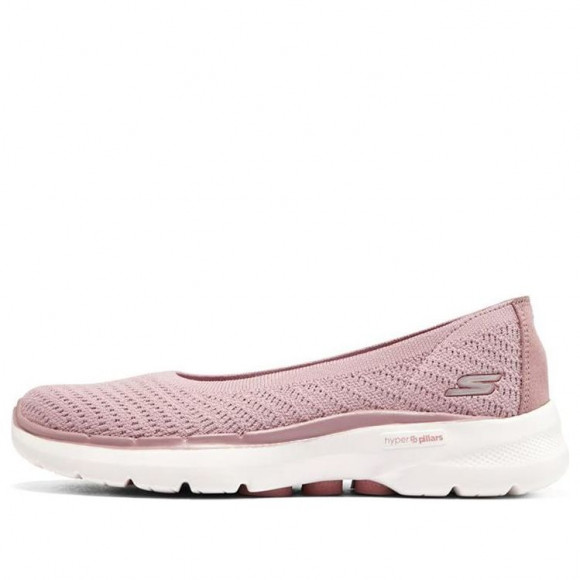 (WMNS) Skechers Go Walk Shoes 6 'Pink' - 896129-MVE