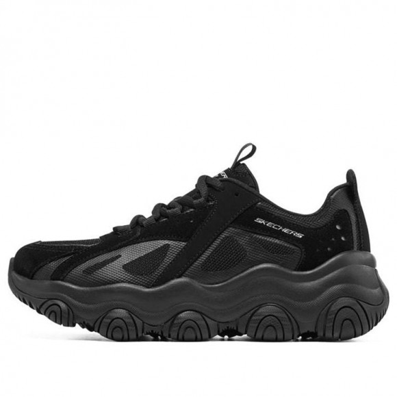 (WMNS) Skechers Rover X 'Black' - 896141-BBK