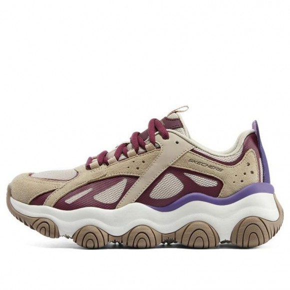 (WMNS) Skechers Rover X 'Navy Purple' - 896141-TPBG