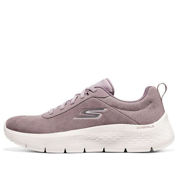 (WMNS) Skechers Go Walk Joy Light Motion Sneaker 'Wonder Mauve' - 896168-MVE