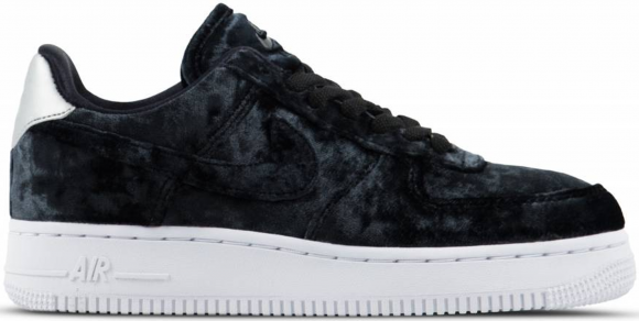 Air force 1 sales 07 velvet