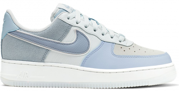 armory blue air force ones