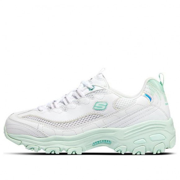 (WMNS) Skechers 'Mint' - 896192-WMT