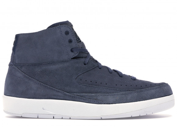 jordan 2 decon thunder blue