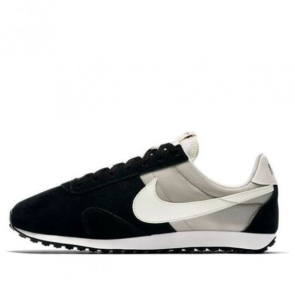 Nike Pre Montreal 17 Black Sail Pale Grey