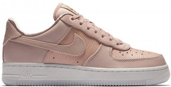 Nike Air Force 1 Lux Particle Beige (W) - 898889-201