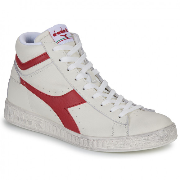 Diadora  Shoes (High-top Trainers) GAME L HIGH WAXED  (women) - 899990-60-32=501-178300-C5147