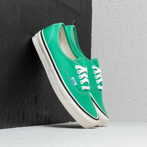 Sneakers Vans Authentic 44 DX (Anaheim Factory) OG Jade - 8ENQA8