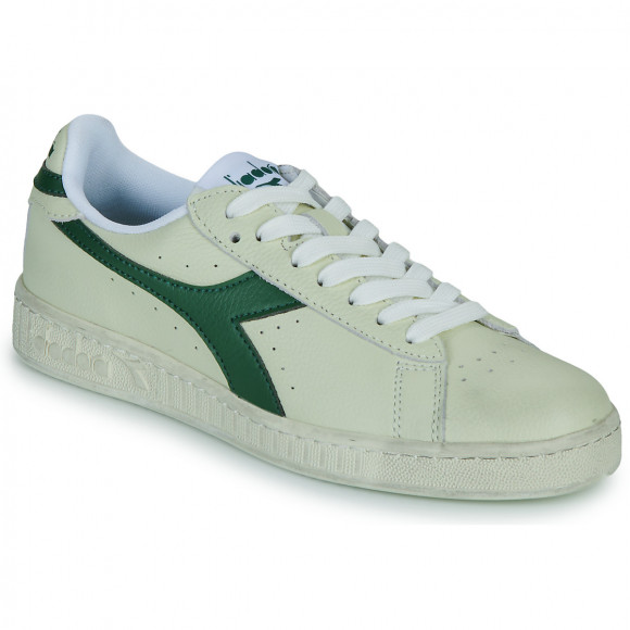 Diadora  Shoes (Trainers) GAME L LOW WAXED  (women) - 900000-60-31=501-178301-C1161