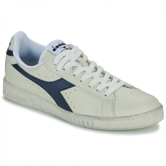 Diadora  Shoes (Trainers) GAME L LOW WAXED  (women) - 900000-60-33=501-160821-C5262