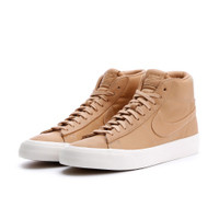 nike blazer vachetta tan