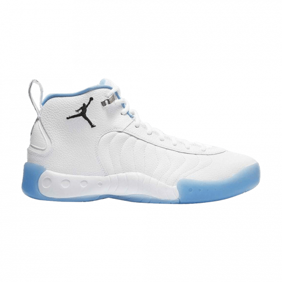 Jumpman cheap pro blue