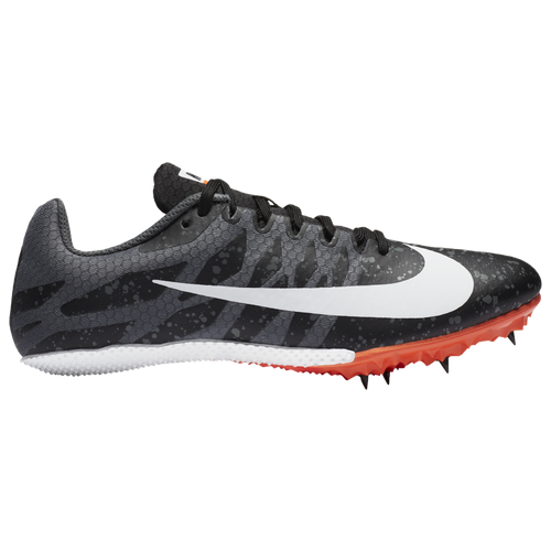 spikes nike zoom rival s 9